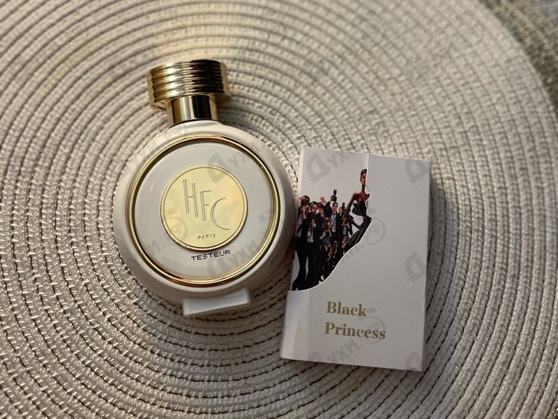 Купить Black Princess от Haute Fragrance Company