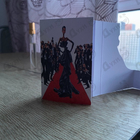 Отзыв Haute Fragrance Company Black Princess