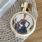 Духи Black Princess от Haute Fragrance Company