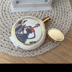 Духи Black Princess от Haute Fragrance Company