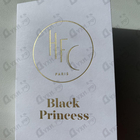 Духи Black Princess от Haute Fragrance Company
