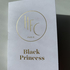 Духи Black Princess от Haute Fragrance Company