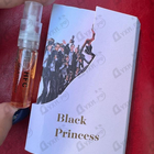 Отзыв Haute Fragrance Company Black Princess