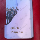 Духи Black Princess от Haute Fragrance Company