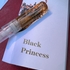 Парфюмерия Black Princess от Haute Fragrance Company