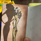 Отзыв Haute Fragrance Company Shade Of Chocolate