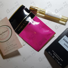 Духи Shade Of Chocolate от Haute Fragrance Company