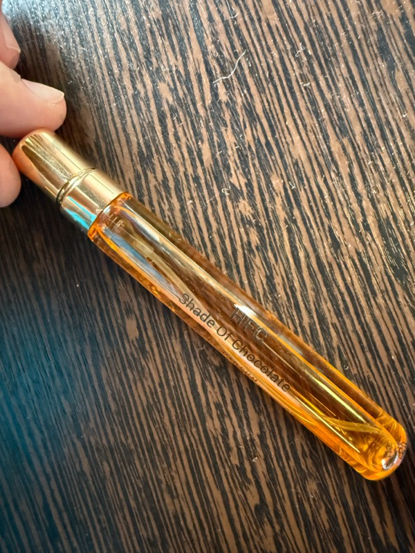 Парфюмерия Shade Of Chocolate от Haute Fragrance Company