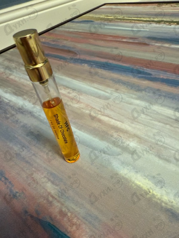 Купить Shade Of Chocolate от Haute Fragrance Company