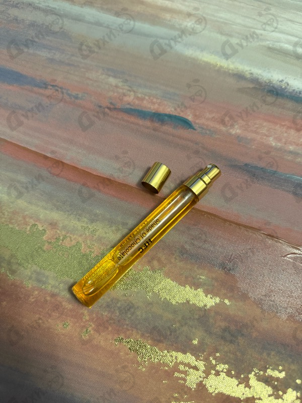 Купить Shade Of Chocolate от Haute Fragrance Company