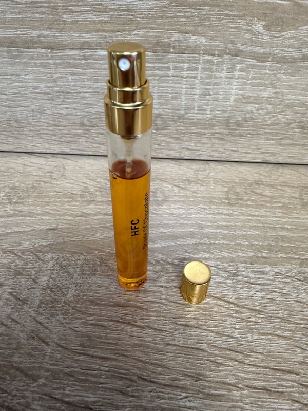 Духи Shade Of Chocolate от Haute Fragrance Company