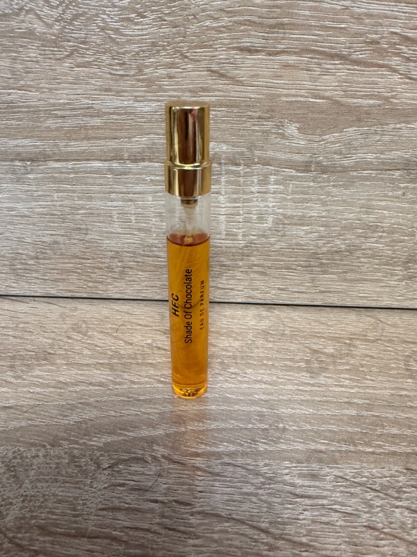 Духи Shade Of Chocolate от Haute Fragrance Company