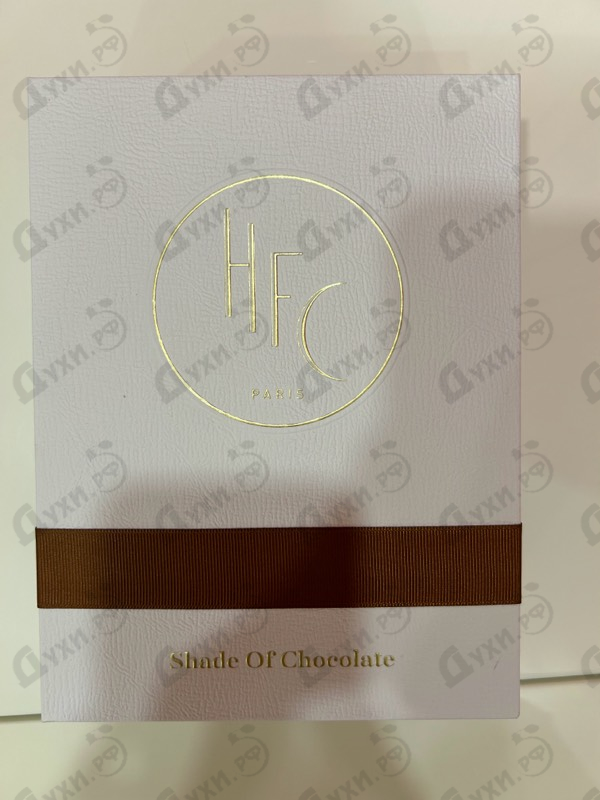 Купить Shade Of Chocolate от Haute Fragrance Company