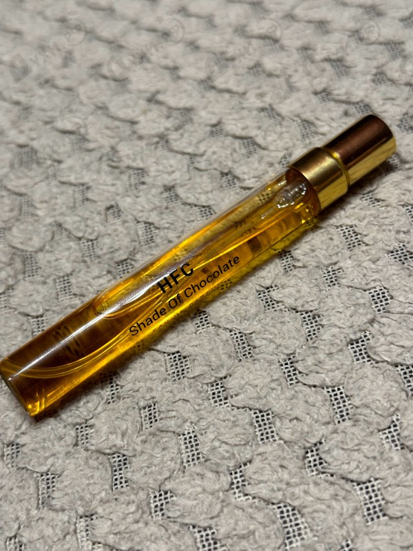 Духи Shade Of Chocolate от Haute Fragrance Company