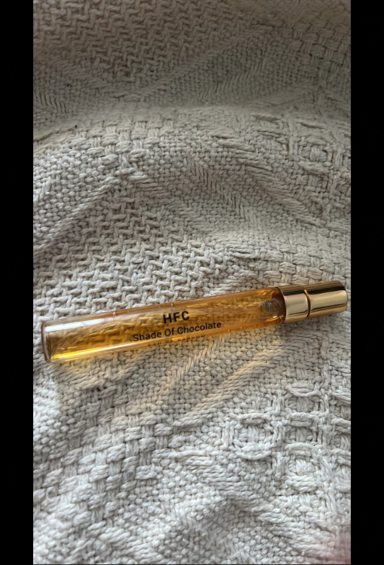 Духи Shade Of Chocolate от Haute Fragrance Company