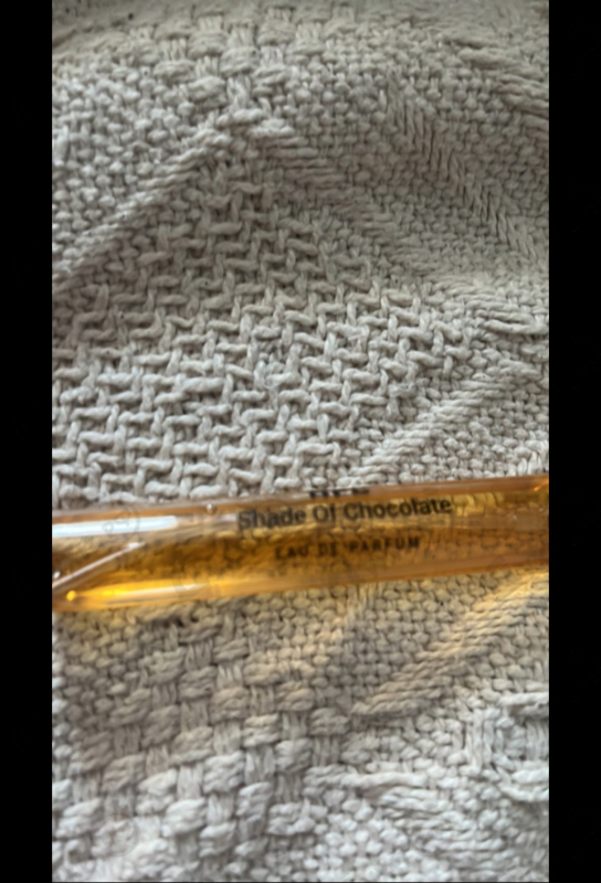 Духи Shade Of Chocolate от Haute Fragrance Company