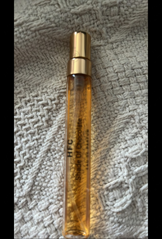 Отзывы Haute Fragrance Company Shade Of Chocolate