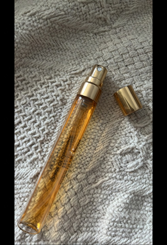 Купить Shade Of Chocolate от Haute Fragrance Company