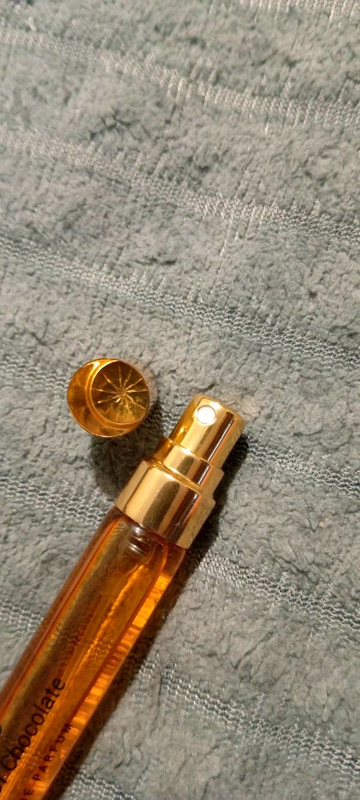 Купить Haute Fragrance Company Shade Of Chocolate