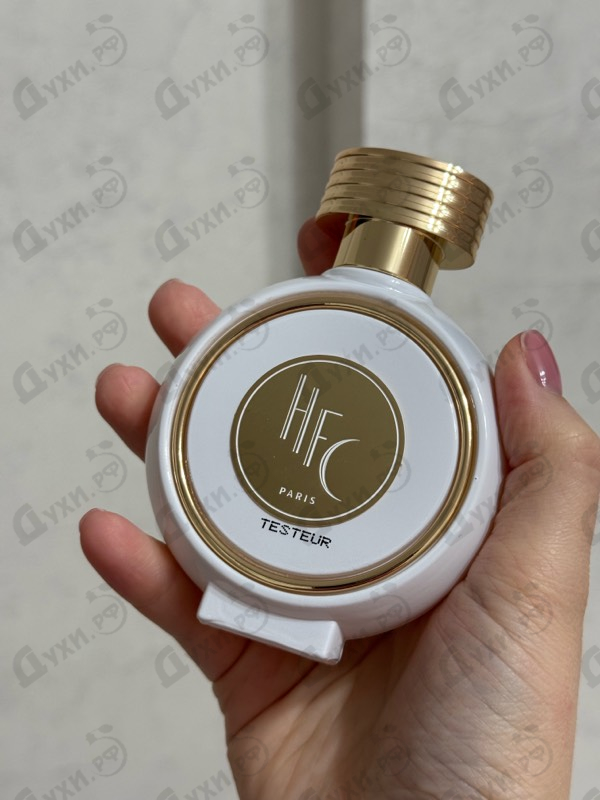 Парфюмерия Wear Love Everywhere от Haute Fragrance Company