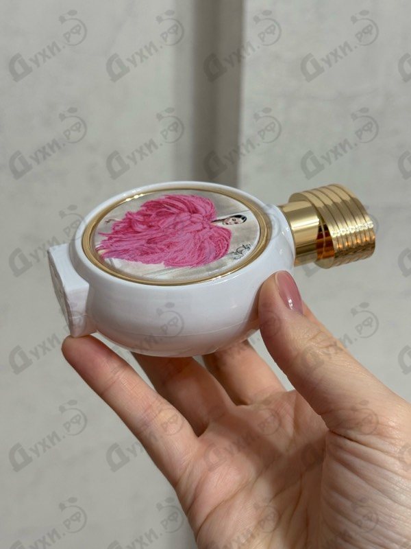 Духи Wear Love Everywhere от Haute Fragrance Company