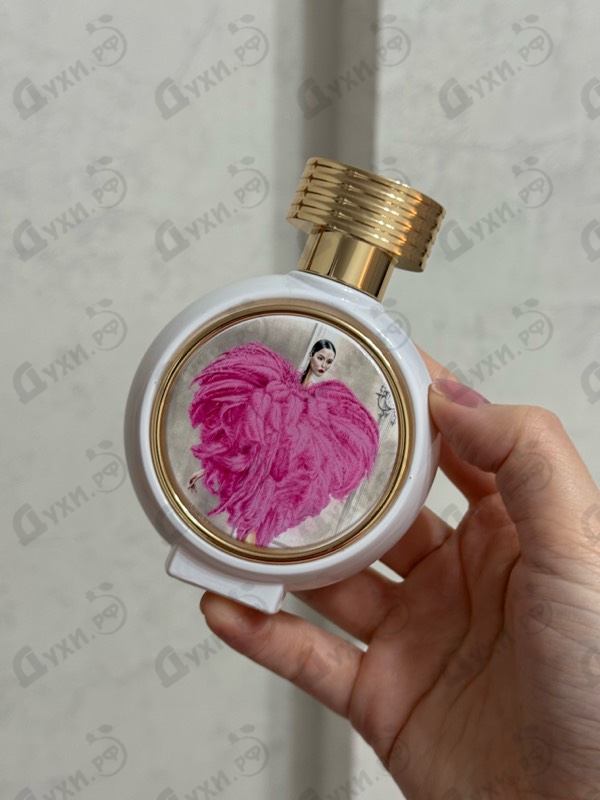 Парфюмерия Haute Fragrance Company Wear Love Everywhere