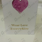 Парфюм Haute Fragrance Company Wear Love Everywhere