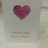 Духи Wear Love Everywhere от Haute Fragrance Company