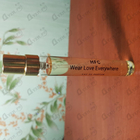 Отзыв Haute Fragrance Company Wear Love Everywhere