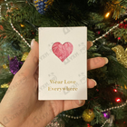 Духи Wear Love Everywhere от Haute Fragrance Company