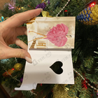 Духи Wear Love Everywhere от Haute Fragrance Company