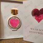 Отзыв Haute Fragrance Company Wear Love Everywhere