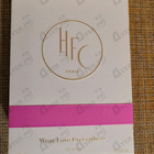 Духи Wear Love Everywhere от Haute Fragrance Company