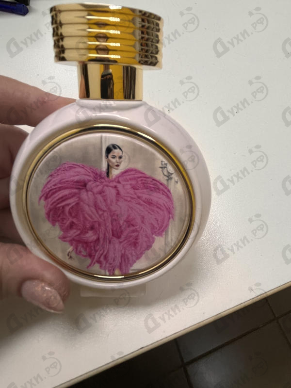 Купить Wear Love Everywhere от Haute Fragrance Company