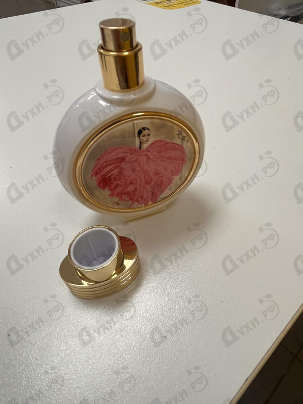 Парфюмерия Haute Fragrance Company Wear Love Everywhere