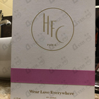 Отзыв Haute Fragrance Company Wear Love Everywhere