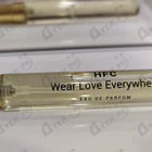 Парфюм Haute Fragrance Company Wear Love Everywhere