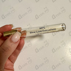 Духи Wear Love Everywhere от Haute Fragrance Company
