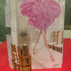 Отзыв Haute Fragrance Company Wear Love Everywhere