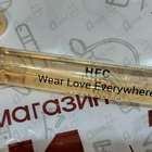 Духи Wear Love Everywhere от Haute Fragrance Company