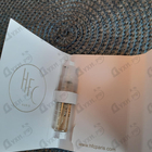 Отзыв Haute Fragrance Company Wear Love Everywhere