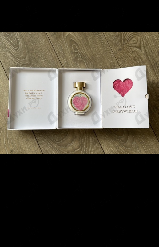Купить Wear Love Everywhere от Haute Fragrance Company