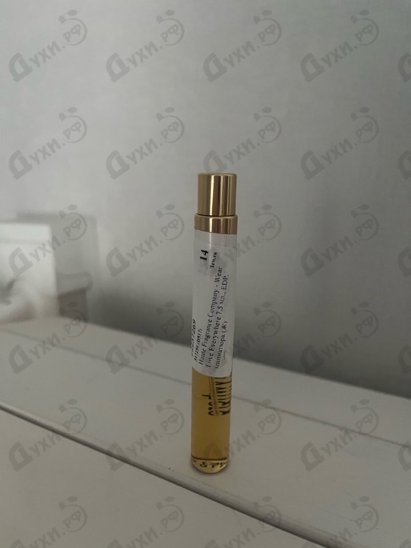 Купить Haute Fragrance Company Wear Love Everywhere