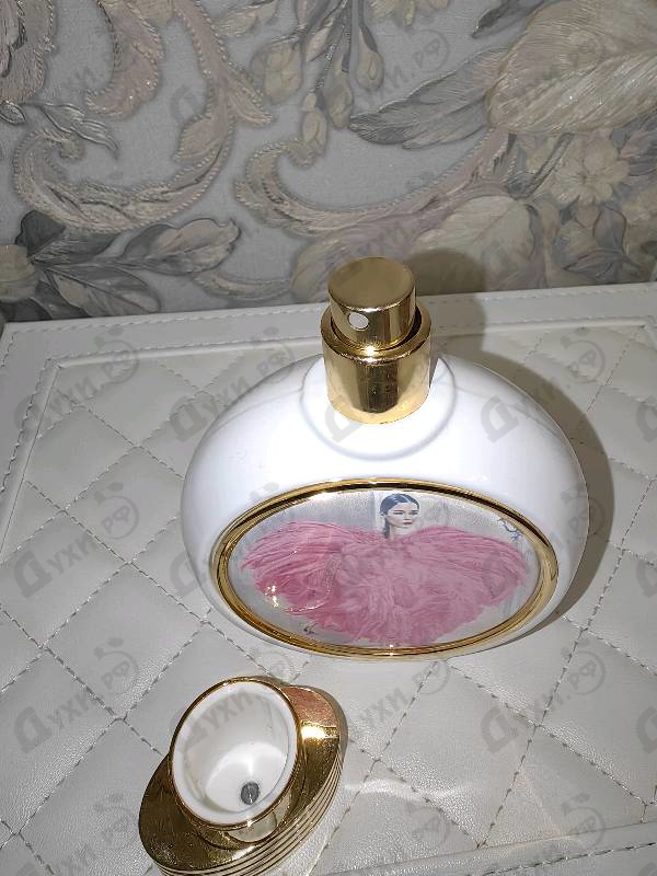 Отзывы Haute Fragrance Company Wear Love Everywhere