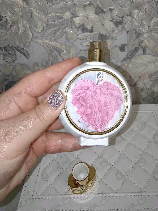 Парфюмерия Wear Love Everywhere от Haute Fragrance Company