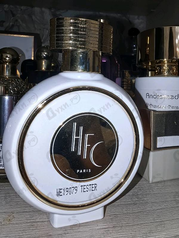 Купить Wear Love Everywhere от Haute Fragrance Company