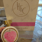 Духи Wear Love Everywhere от Haute Fragrance Company