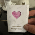 Отзыв Haute Fragrance Company Wear Love Everywhere
