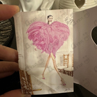 Духи Wear Love Everywhere от Haute Fragrance Company