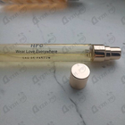 Отзывы Haute Fragrance Company Wear Love Everywhere